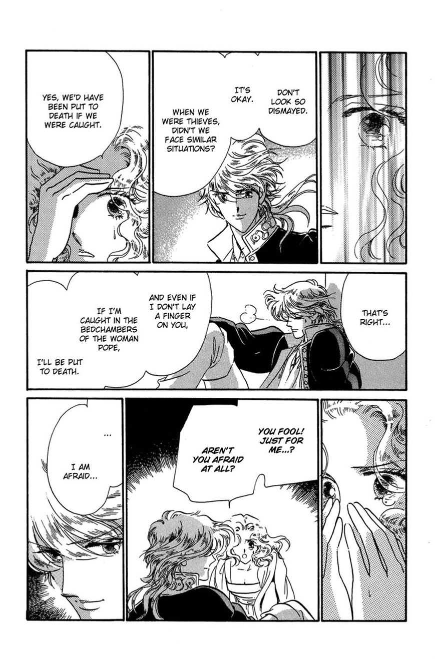 Kakan no Madonna Chapter 37 page 43 - Chapter 37