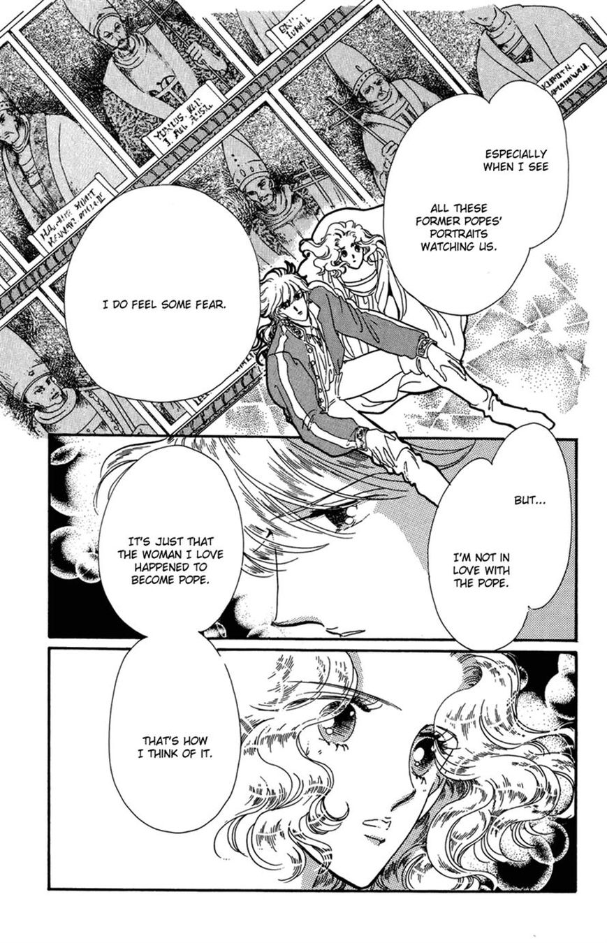 Kakan no Madonna Chapter 37 page 44 - Chapter 37
