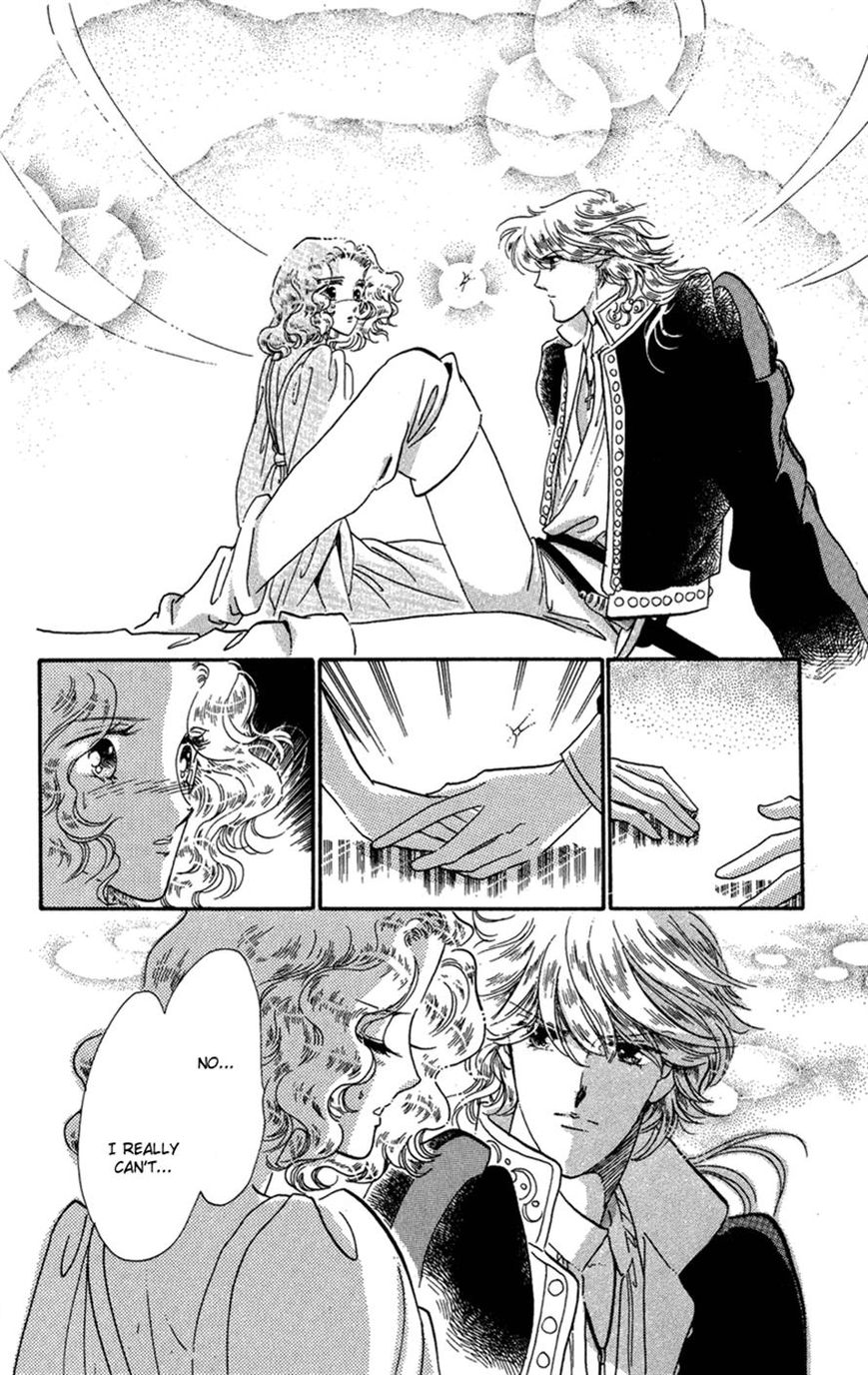 Kakan no Madonna Chapter 37 page 45 - Chapter 37