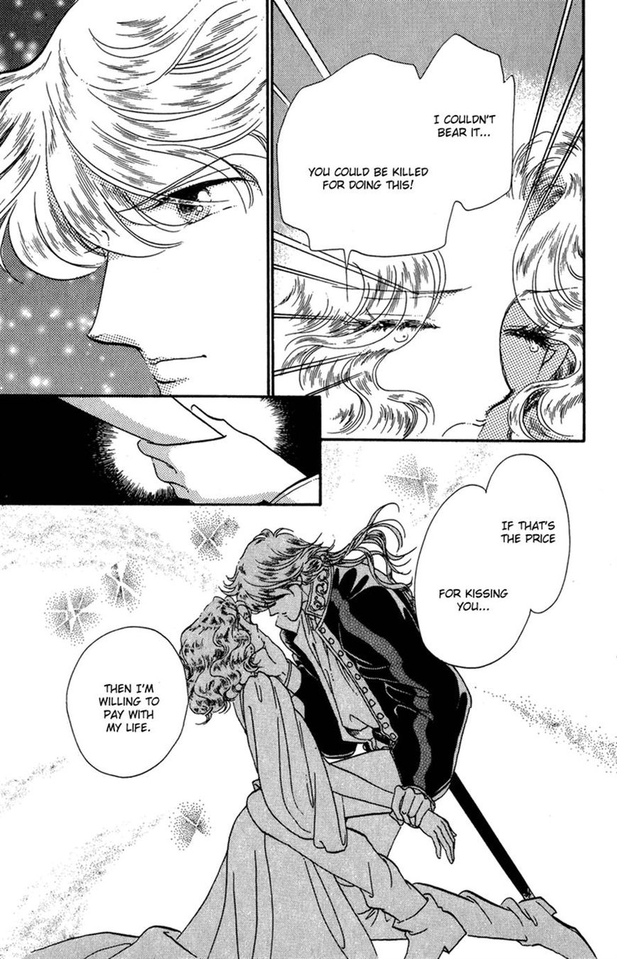 Kakan no Madonna Chapter 37 page 46 - Chapter 37