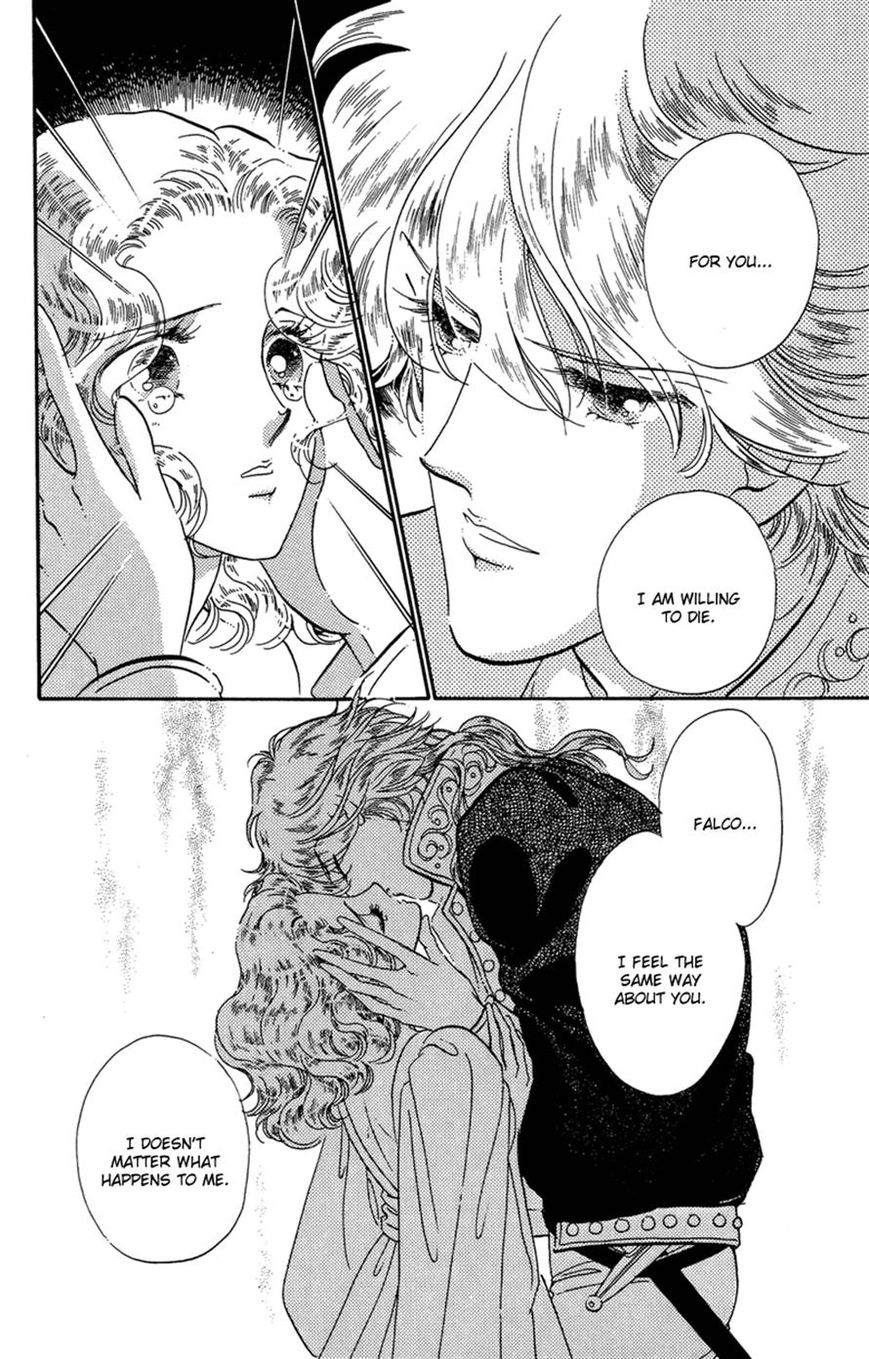 Kakan no Madonna Chapter 37 page 47 - Chapter 37