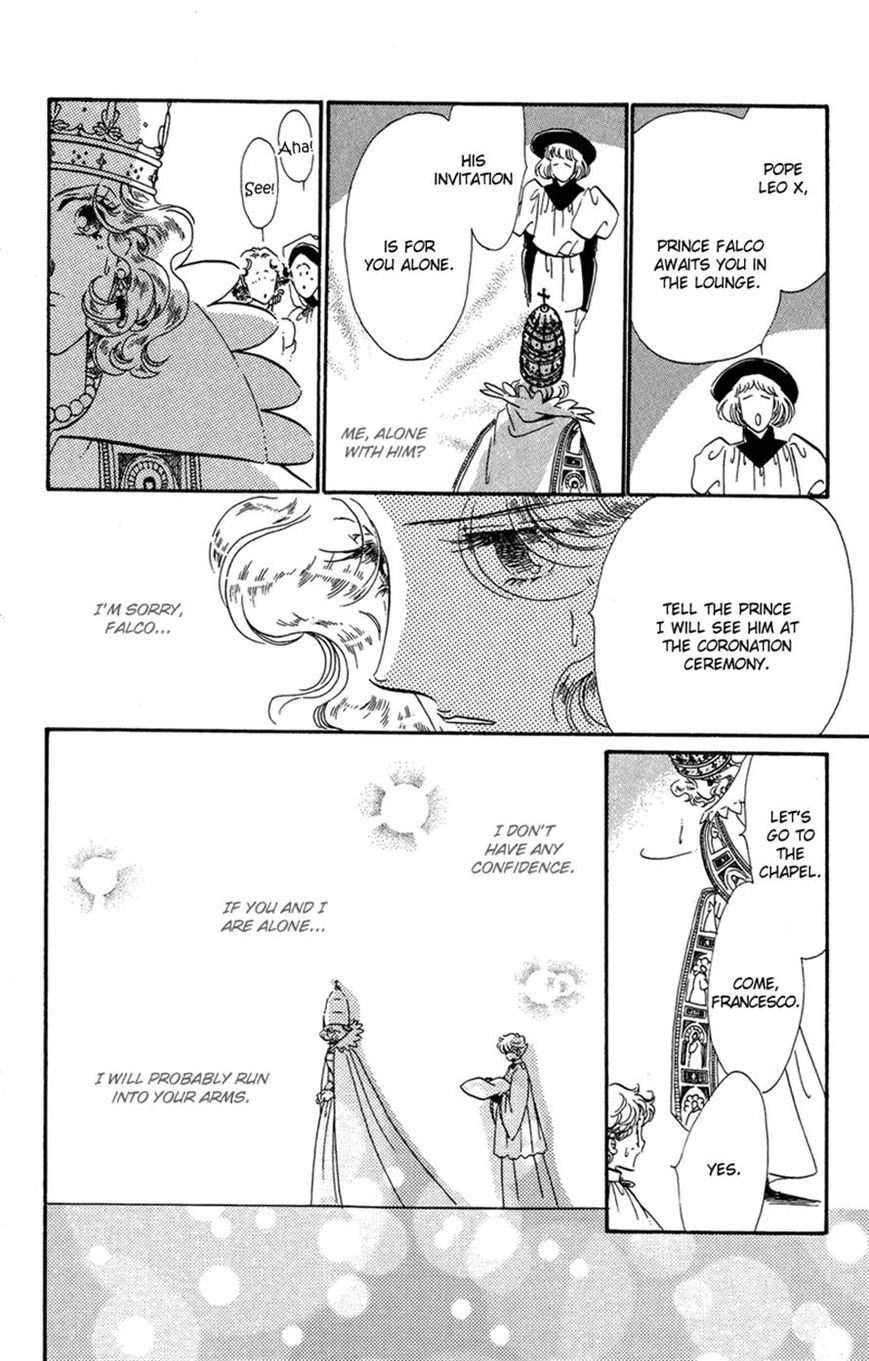 Kakan no Madonna Chapter 37 page 7 - Chapter 37