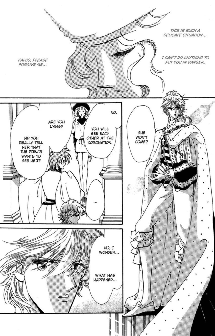 Kakan no Madonna Chapter 37 page 8 - Chapter 37