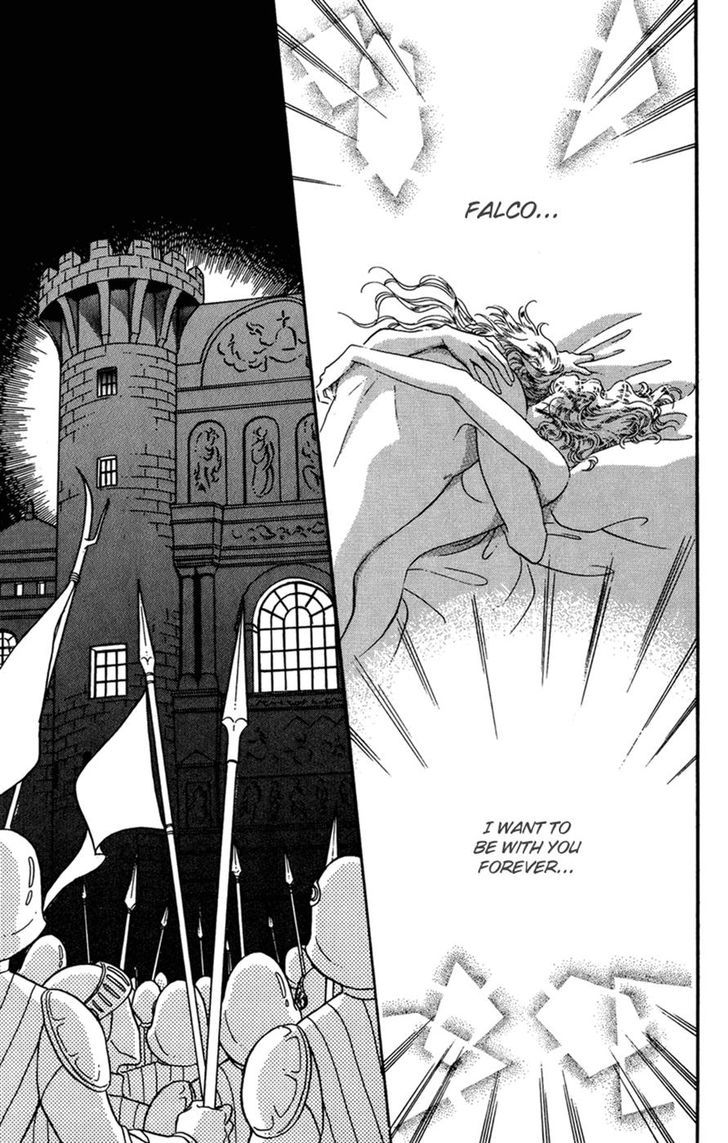 Kakan no Madonna Chapter 38 page 10 - Chapter 38