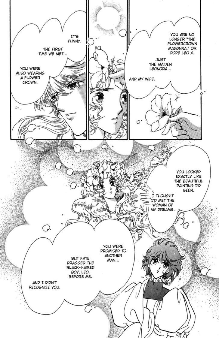Kakan no Madonna Chapter 38 page 27 - Chapter 38