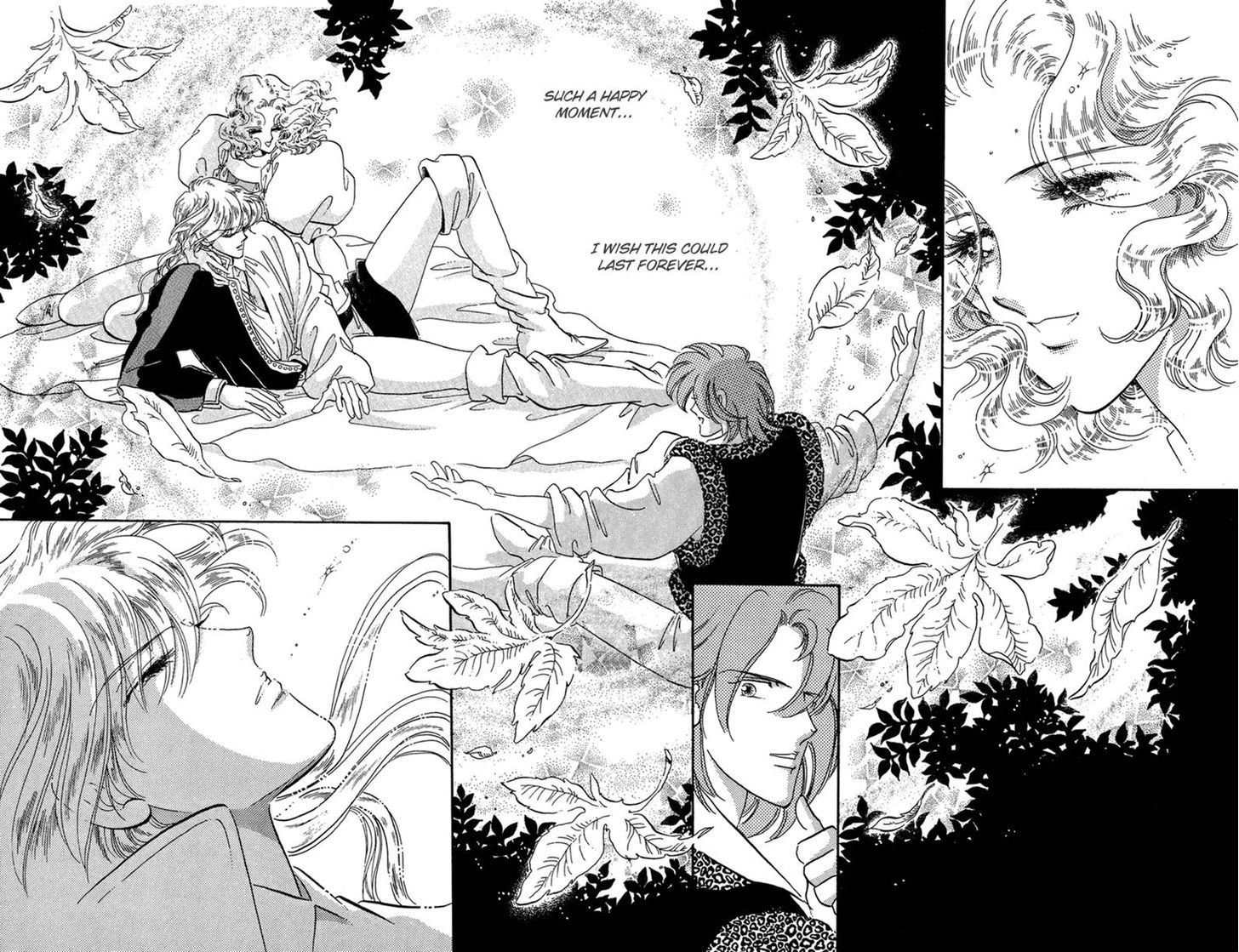Kakan no Madonna Chapter 38 page 29 - Chapter 38