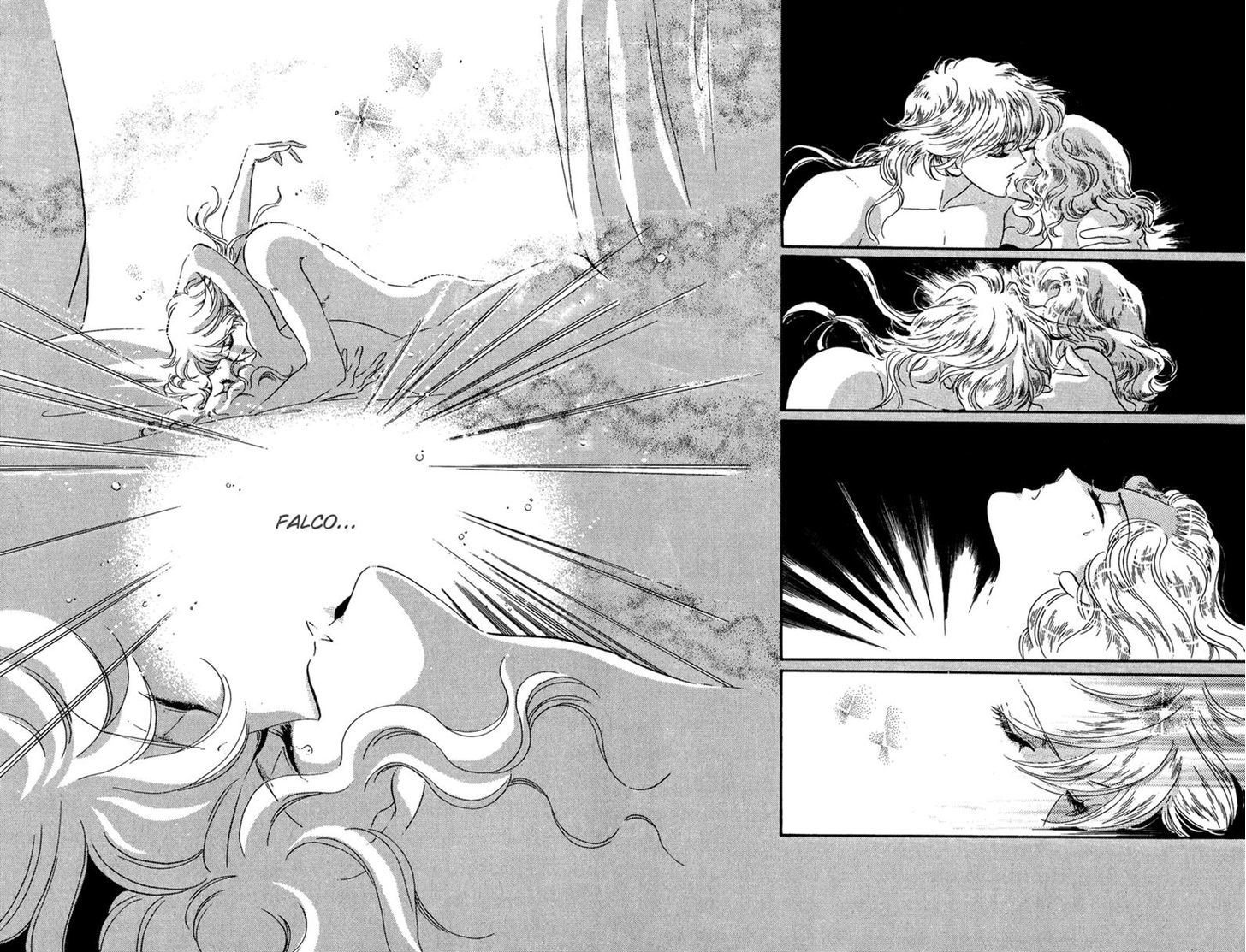 Kakan no Madonna Chapter 38 page 3 - Chapter 38