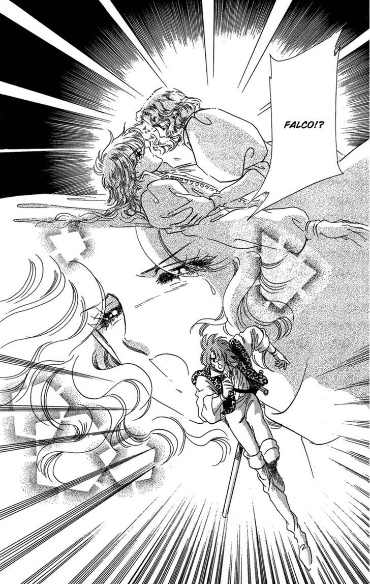 Kakan no Madonna Chapter 38 page 37 - Chapter 38