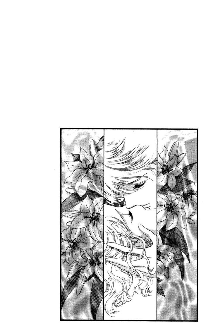 Kakan no Madonna Chapter 38 page 38 - Chapter 38