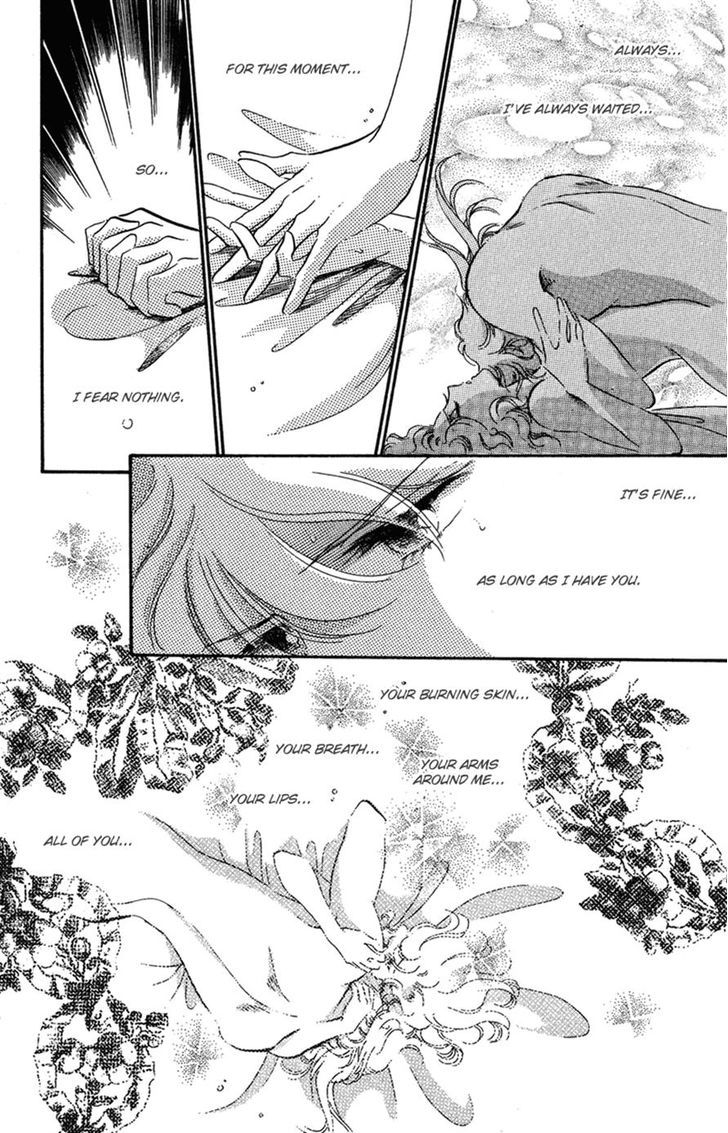 Kakan no Madonna Chapter 38 page 4 - Chapter 38