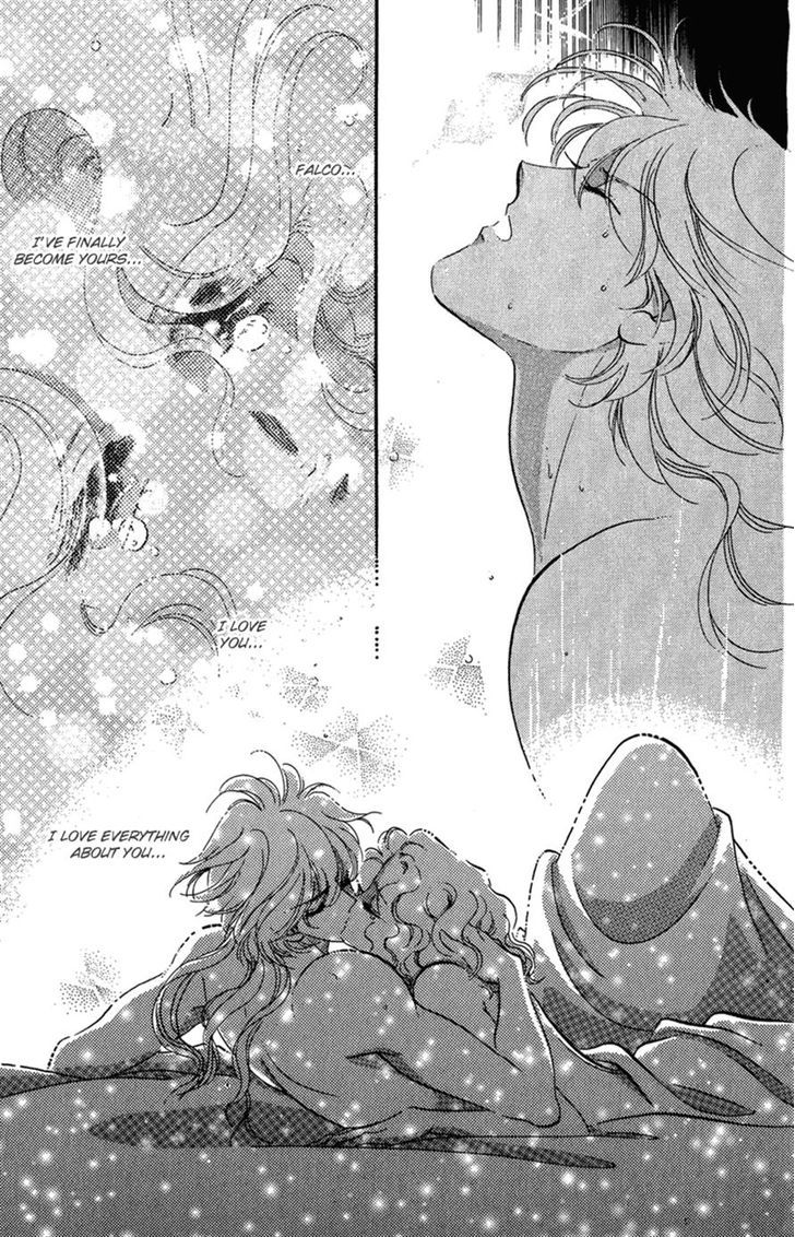 Kakan no Madonna Chapter 38 page 5 - Chapter 38