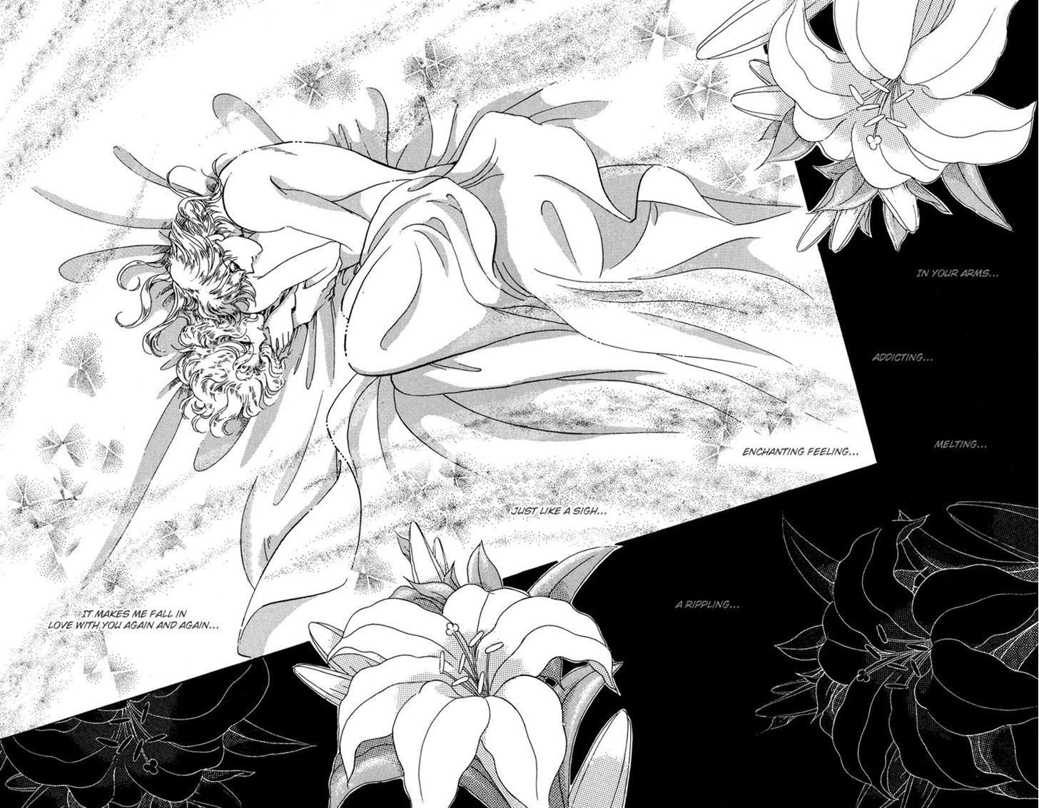 Kakan no Madonna Chapter 38 page 6 - Chapter 38
