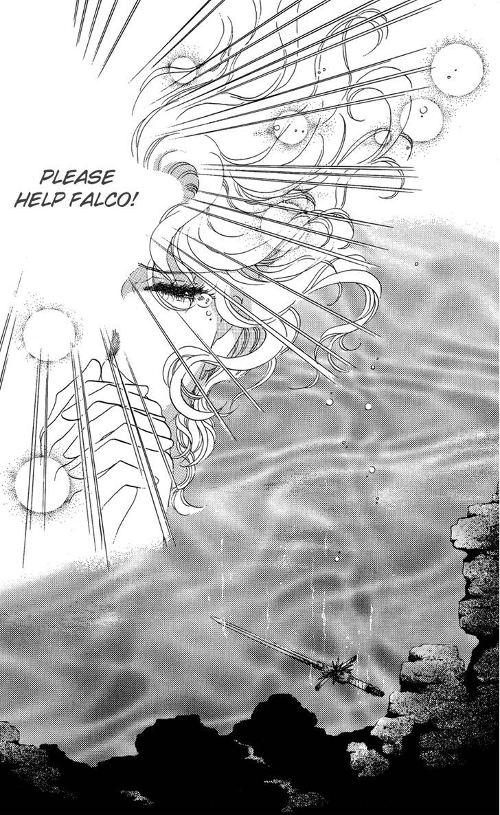 Kakan no Madonna Chapter 39 page 11 - Chapter 39 : End