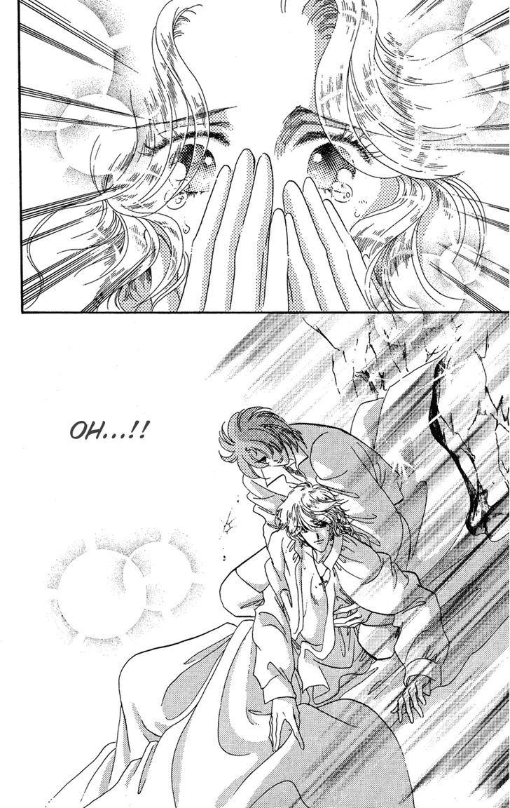 Kakan no Madonna Chapter 39 page 13 - Chapter 39 : End