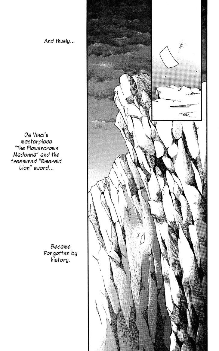 Kakan no Madonna Chapter 39 page 28 - Chapter 39 : End