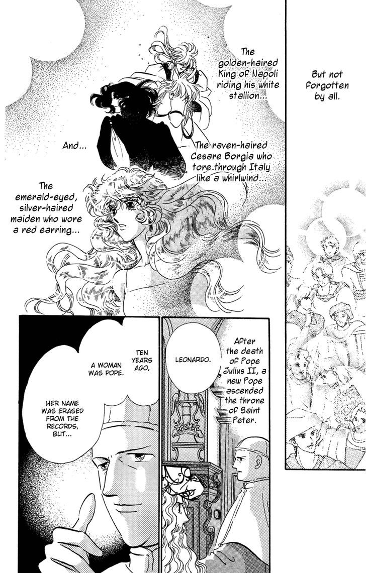 Kakan no Madonna Chapter 39 page 29 - Chapter 39 : End