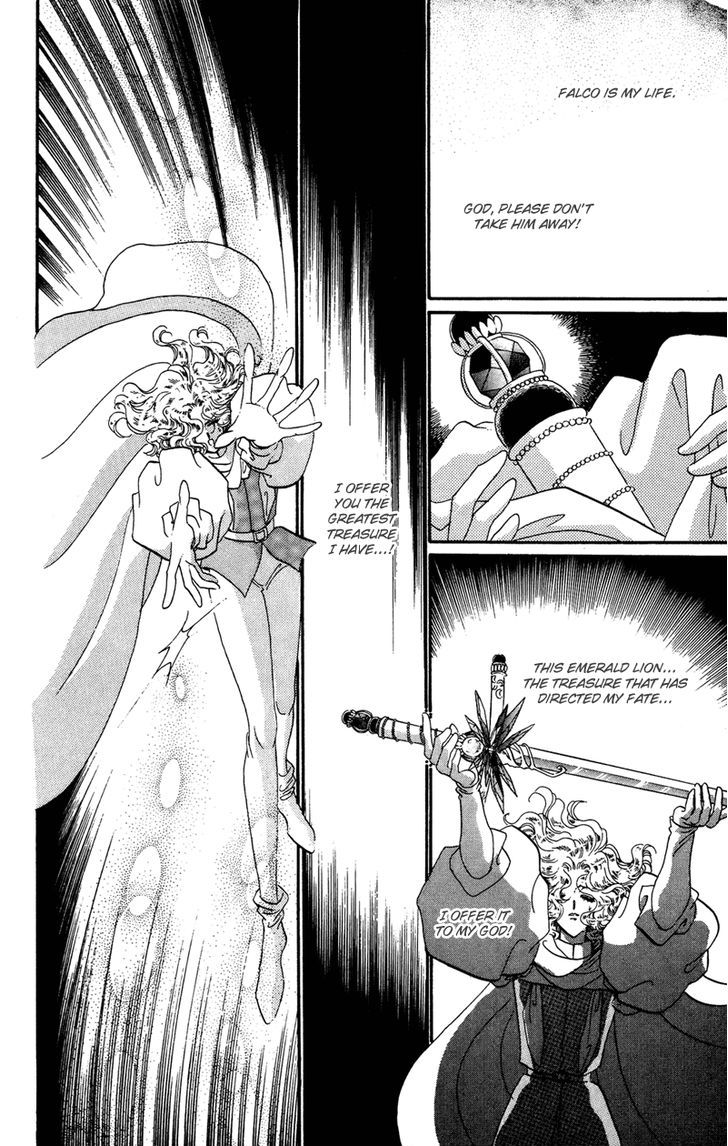 Kakan no Madonna Chapter 39 page 9 - Chapter 39 : End