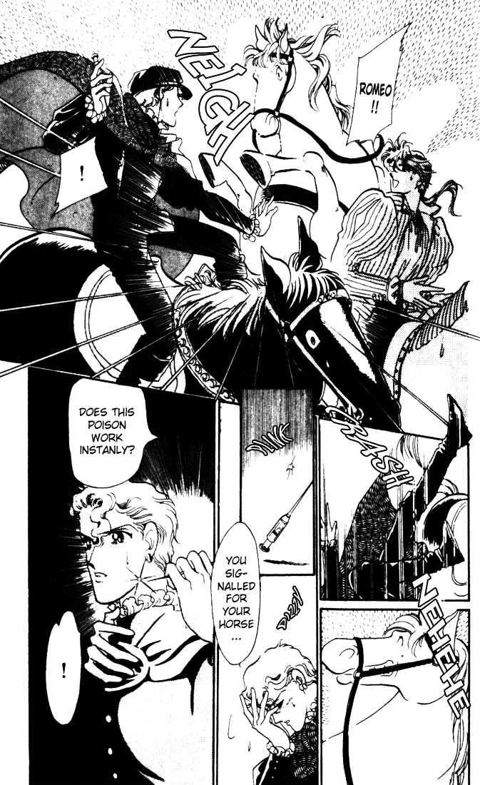 Kakan no Madonna Chapter 4 page 10 - Chapter 4