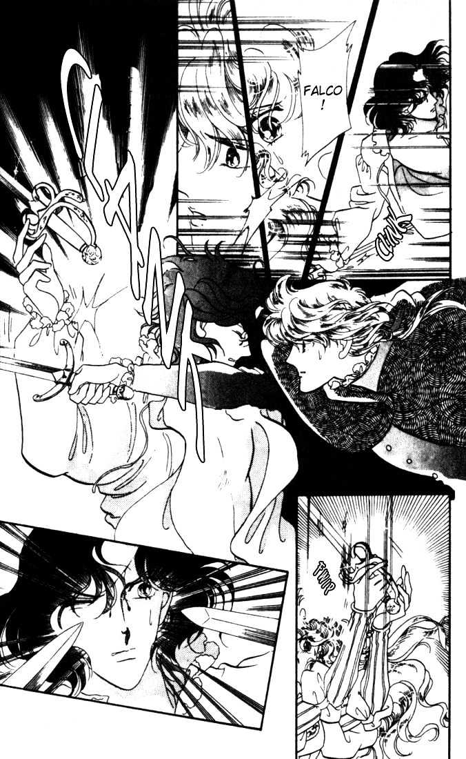 Kakan no Madonna Chapter 4 page 14 - Chapter 4