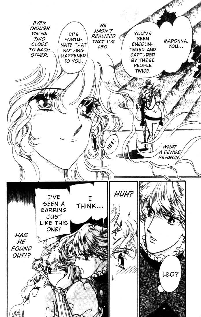 Kakan no Madonna Chapter 4 page 19 - Chapter 4