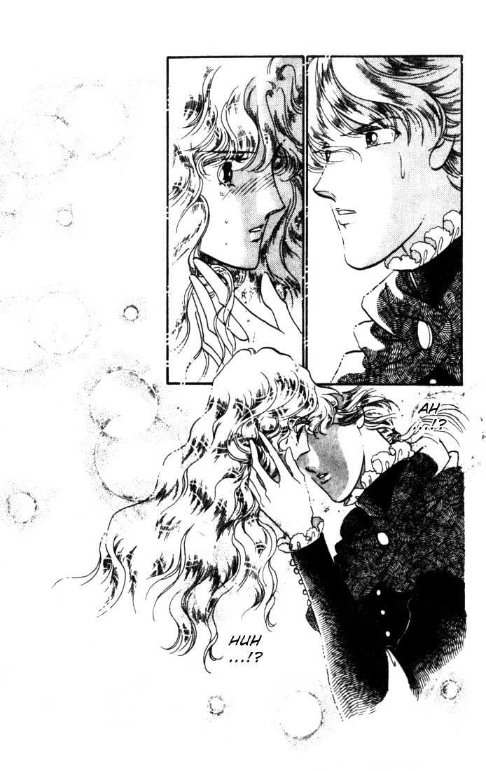 Kakan no Madonna Chapter 4 page 22 - Chapter 4