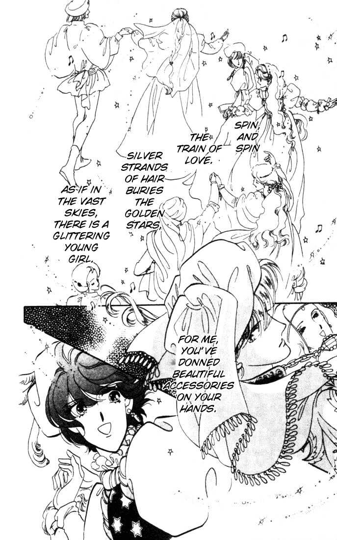 Kakan no Madonna Chapter 5 page 19 - Chapter 5