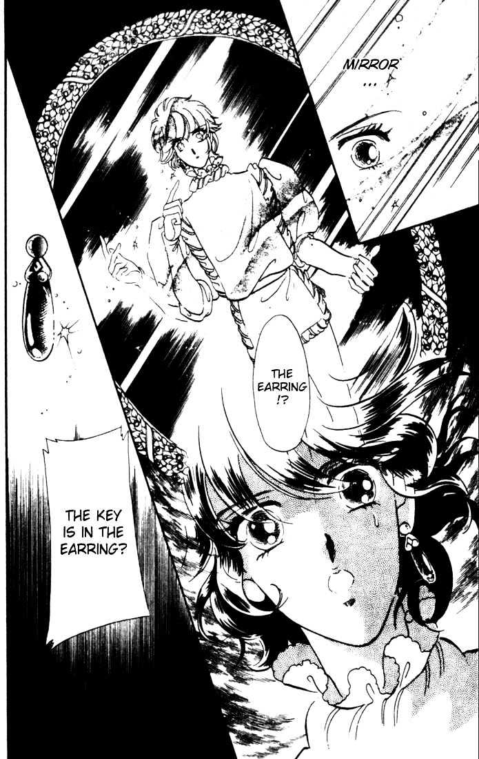 Kakan no Madonna Chapter 5 page 29 - Chapter 5
