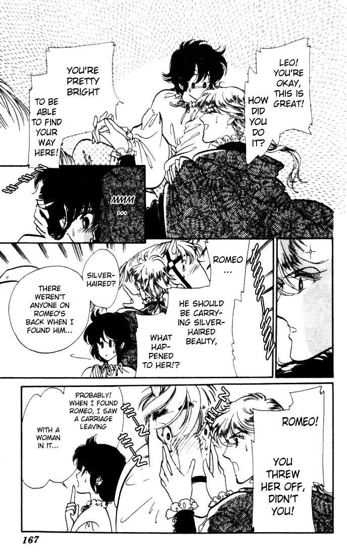 Kakan no Madonna Chapter 5 page 9 - Chapter 5