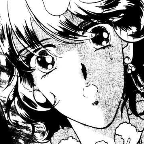 Kakan no Madonna Chapter 5 cover