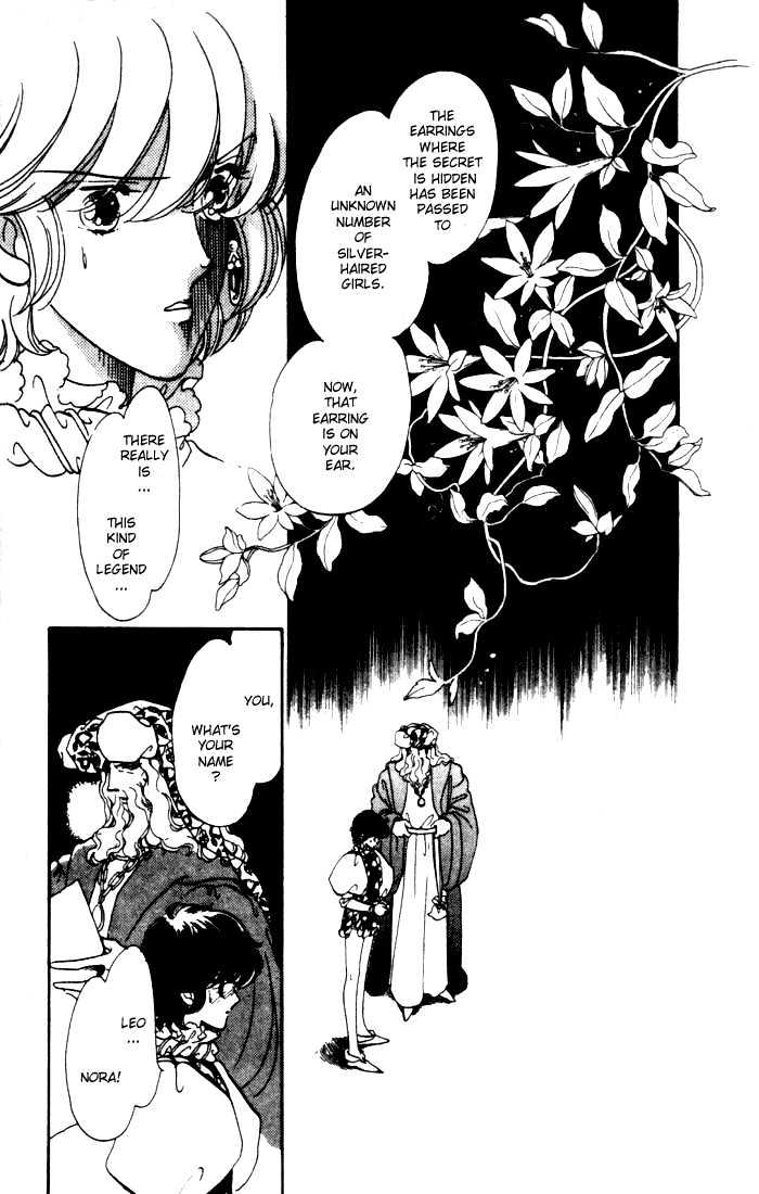 Kakan no Madonna Chapter 6 page 10 - Chapter 6