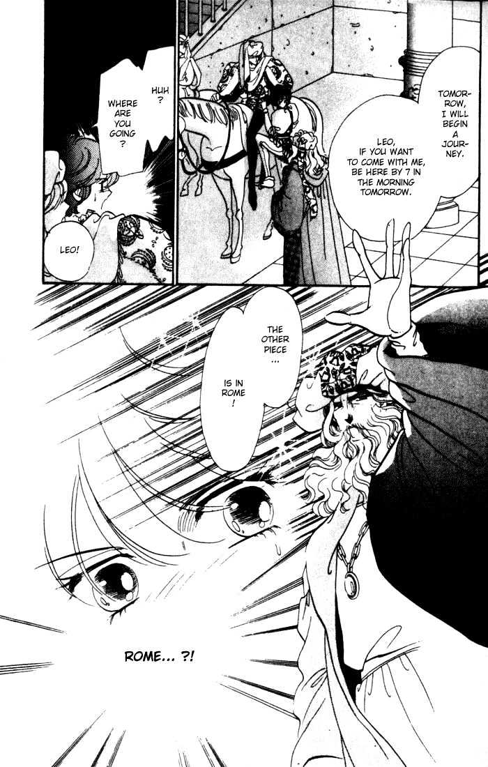 Kakan no Madonna Chapter 6 page 17 - Chapter 6