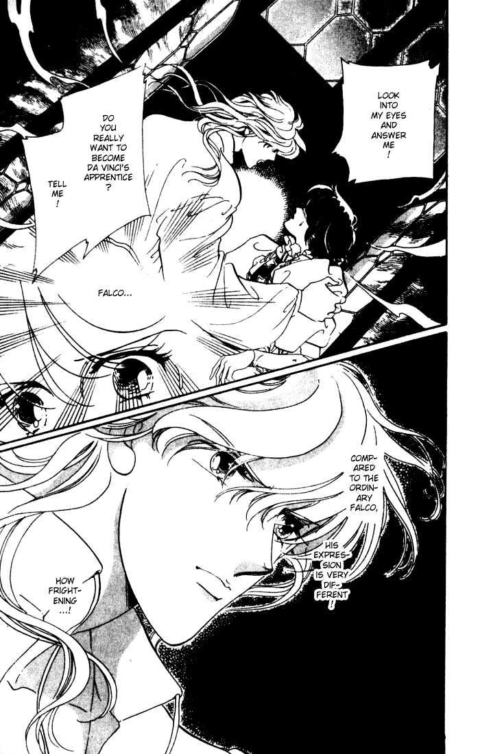 Kakan no Madonna Chapter 6 page 22 - Chapter 6