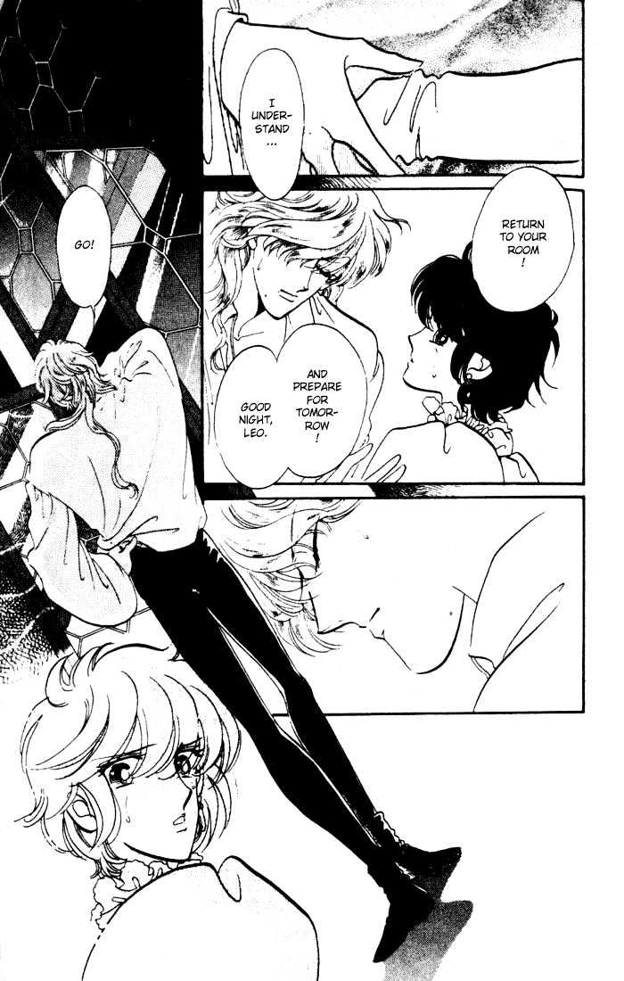 Kakan no Madonna Chapter 6 page 24 - Chapter 6