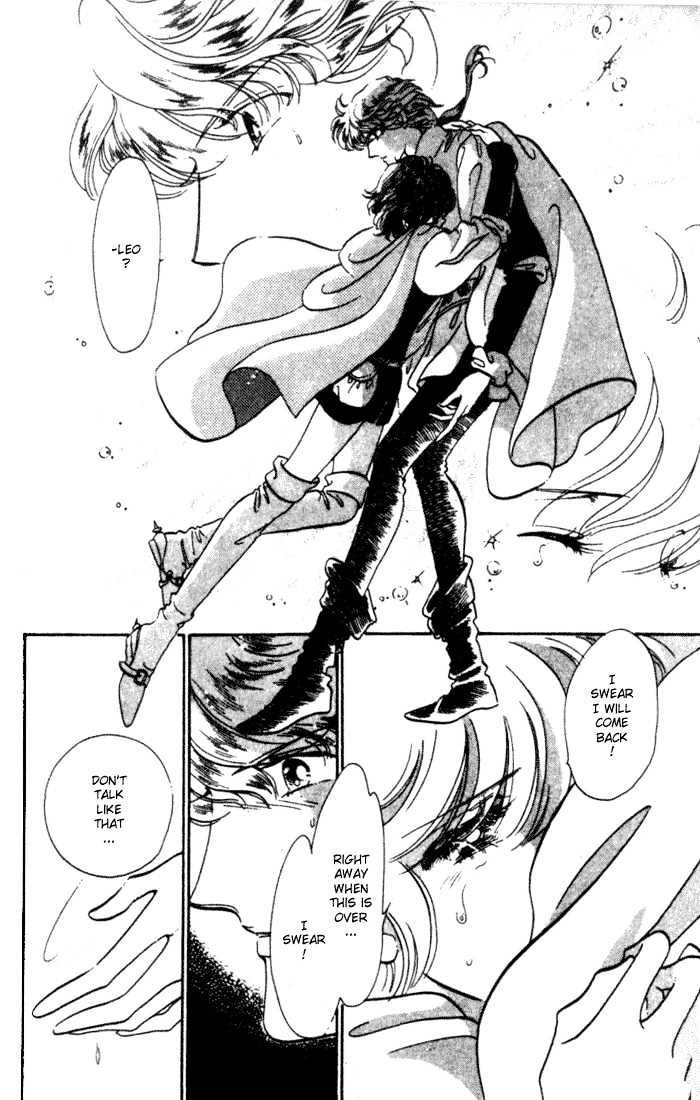 Kakan no Madonna Chapter 6 page 29 - Chapter 6