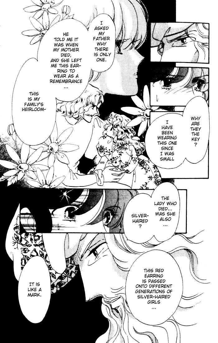 Kakan no Madonna Chapter 6 page 8 - Chapter 6