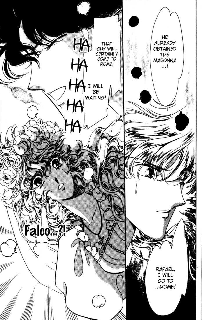 Kakan no Madonna Chapter 7 page 30 - Chapter 7