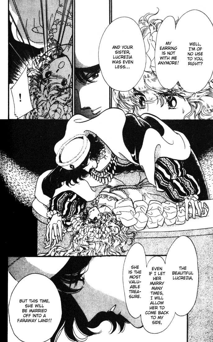 Kakan no Madonna Chapter 8 page 11 - Chapter 8