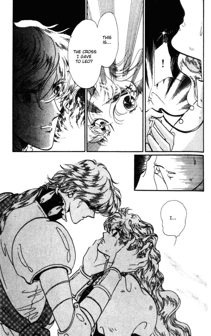 Kakan no Madonna Chapter 8 page 24 - Chapter 8