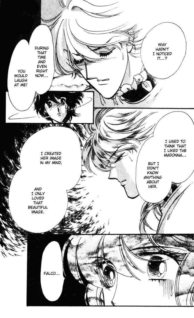 Kakan no Madonna Chapter 8 page 30 - Chapter 8