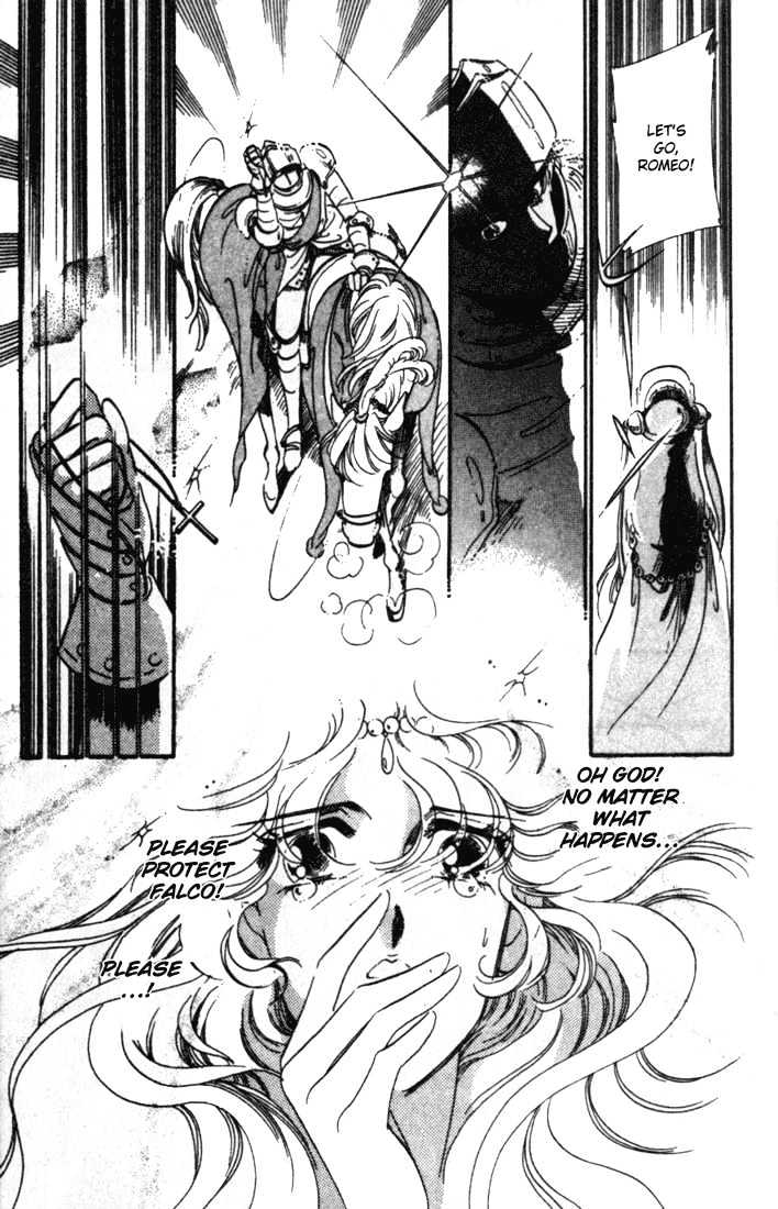 Kakan no Madonna Chapter 9 page 14 - Chapter 9
