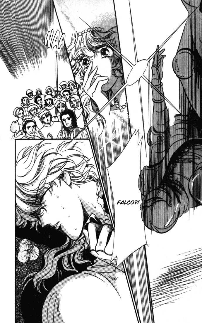 Kakan no Madonna Chapter 9 page 18 - Chapter 9