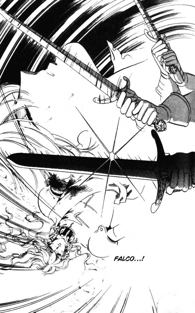 Kakan no Madonna Chapter 9 page 24 - Chapter 9