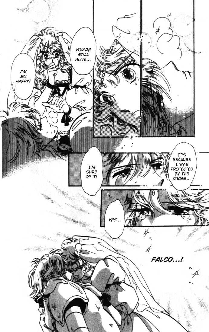 Kakan no Madonna Chapter 9 page 29 - Chapter 9