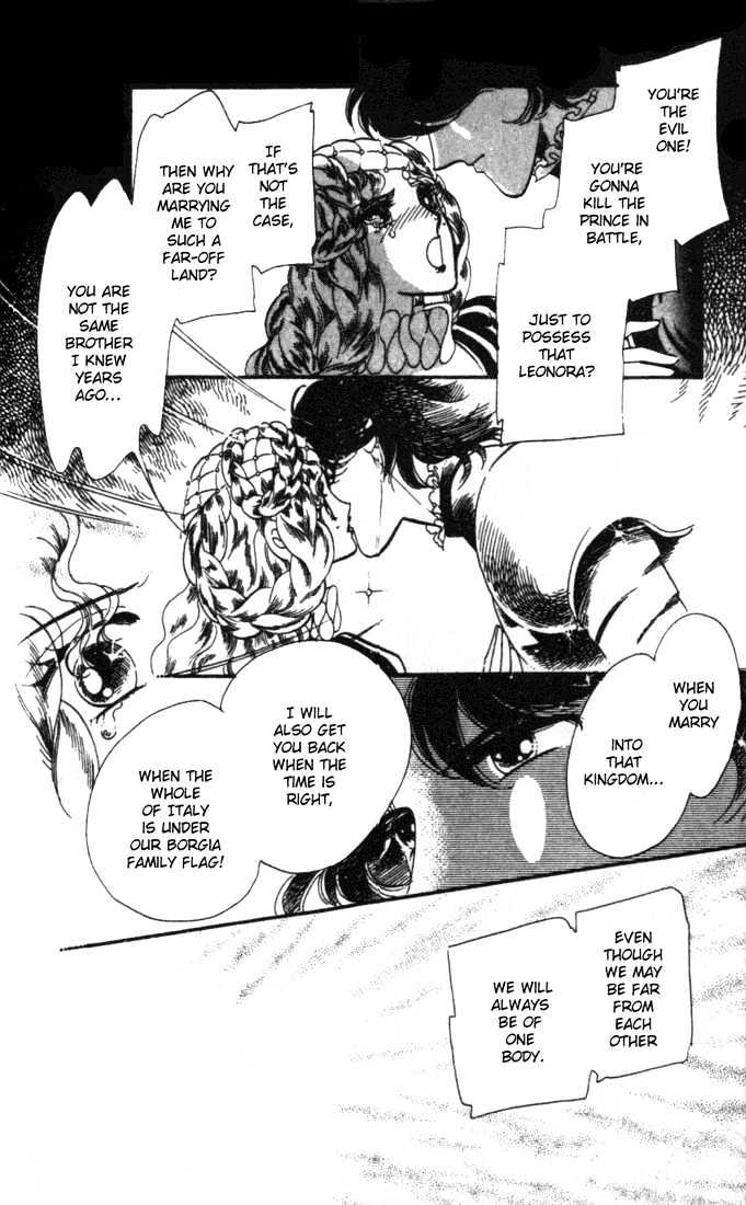 Kakan no Madonna Chapter 9 page 9 - Chapter 9