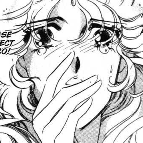 Kakan no Madonna Chapter 9 cover