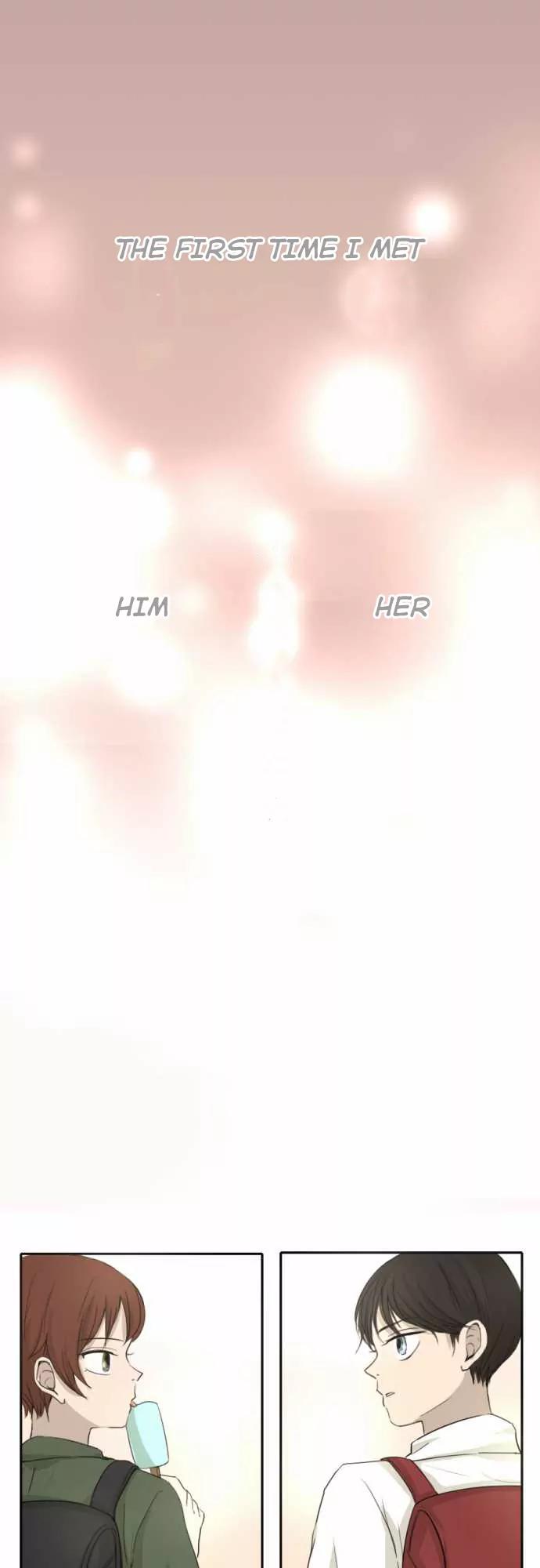 Kakao 79% Chapter 1 page 1 - Chapter 1: We are Moving