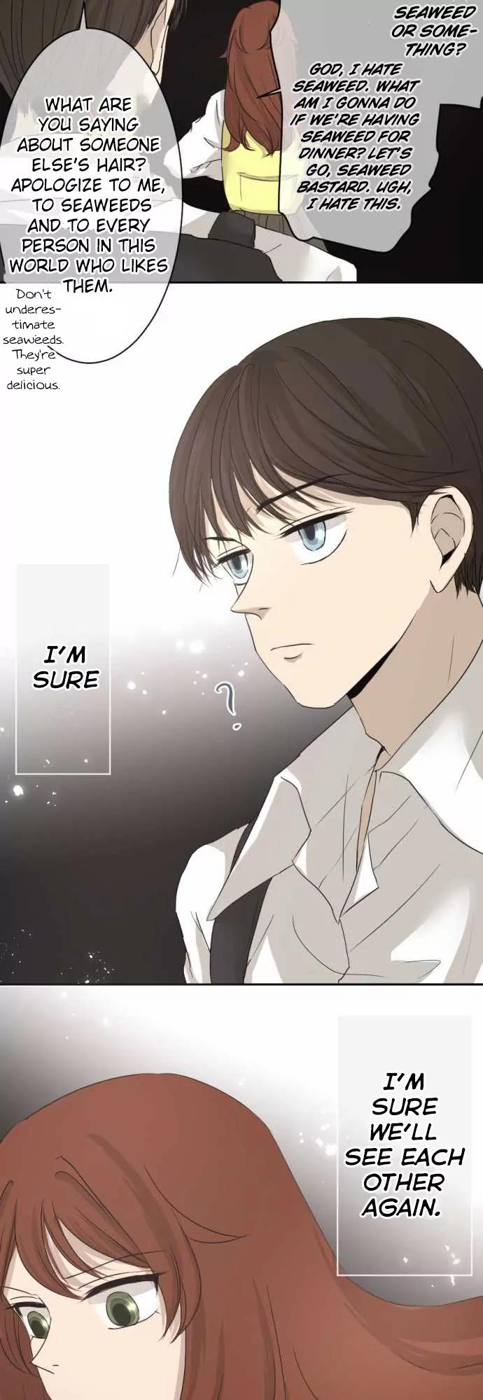 Kakao 79% Chapter 1 page 14 - Chapter 1: We are Moving