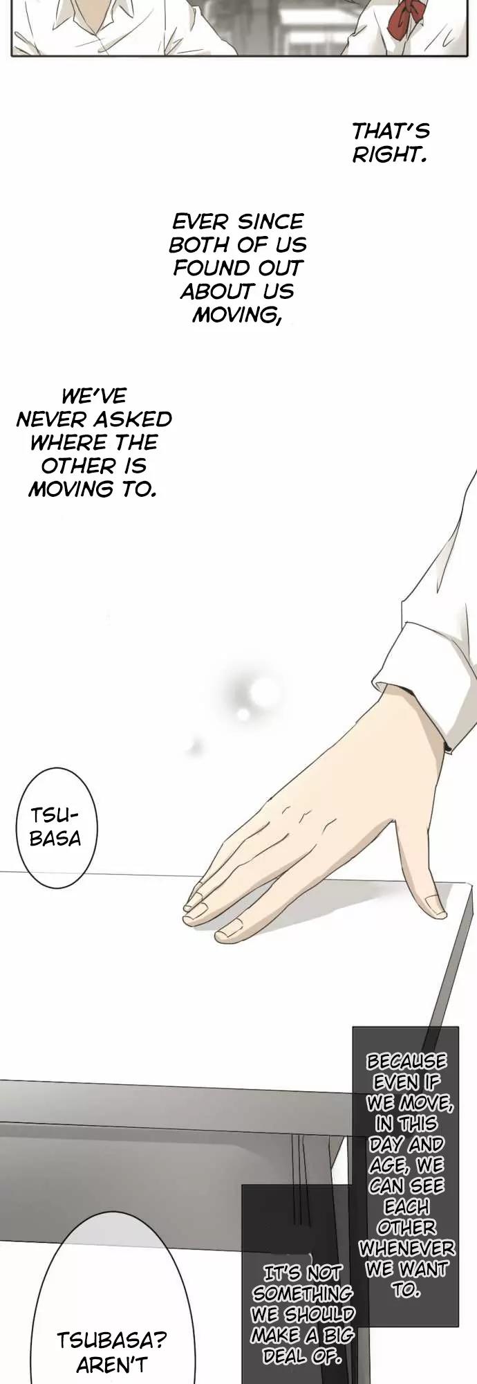 Kakao 79% Chapter 1 page 9 - Chapter 1: We are Moving