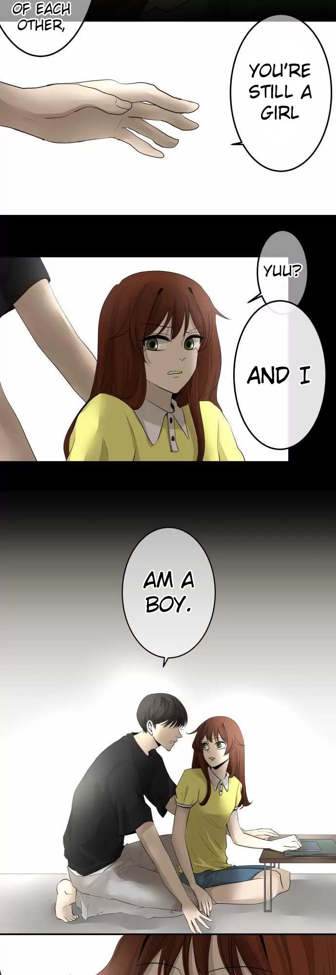 Kakao 79% Chapter 10 page 12 - Chapter 10: Go Study!