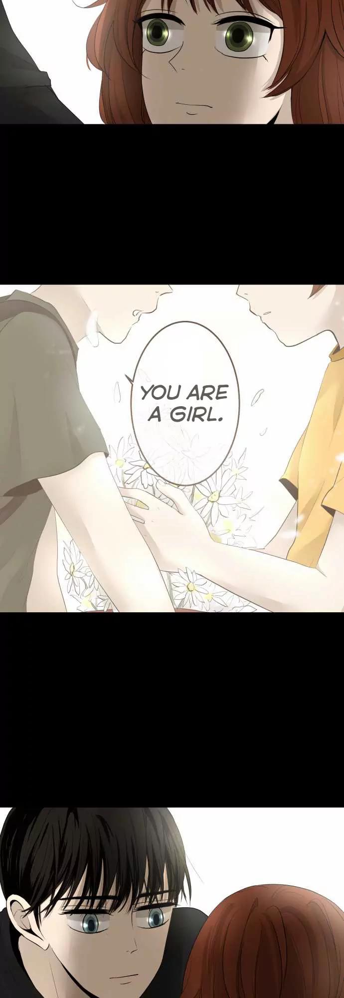 Kakao 79% Chapter 10 page 13 - Chapter 10: Go Study!